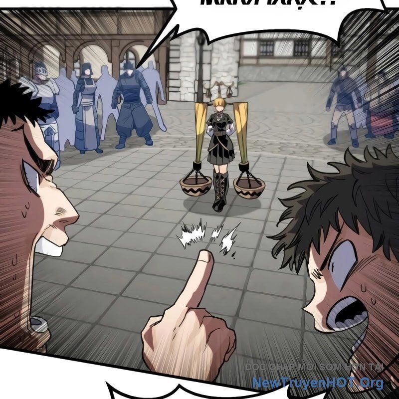 Dũng Sĩ Kiếm Tâm Chapter 12 - 77