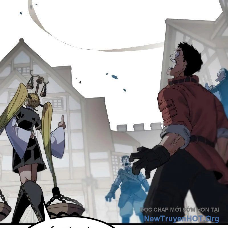 Dũng Sĩ Kiếm Tâm Chapter 12 - 99