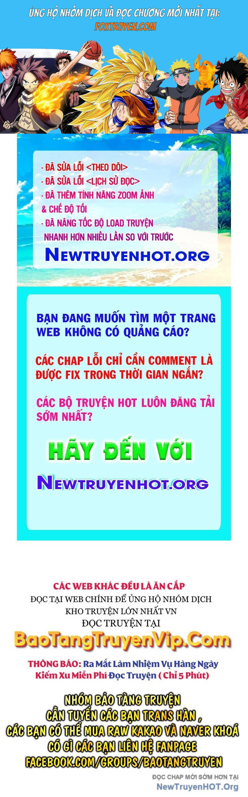 Dũng Sĩ Kiếm Tâm Chapter 2 - 1