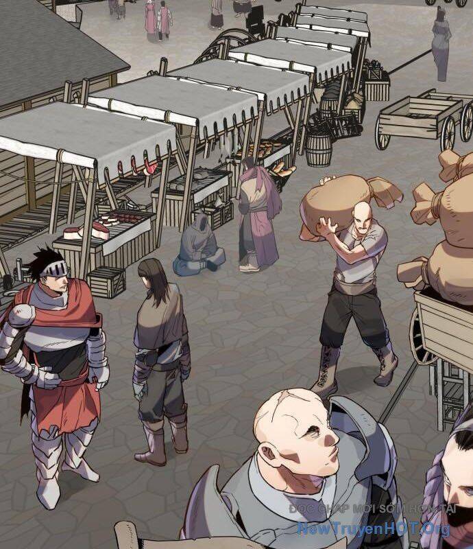 Dũng Sĩ Kiếm Tâm Chapter 5 - 5