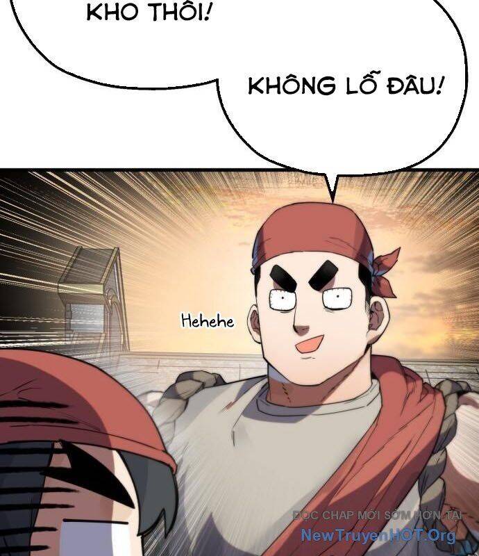 Dũng Sĩ Kiếm Tâm Chapter 5 - 17