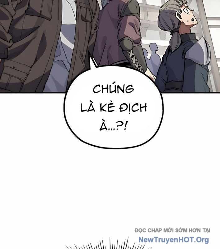 Dũng Sĩ Kiếm Tâm Chapter 13 - 16