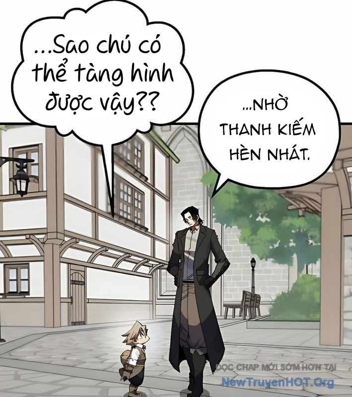 Dũng Sĩ Kiếm Tâm Chapter 13 - 165