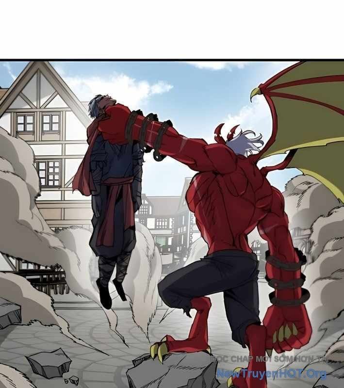 Dũng Sĩ Kiếm Tâm Chapter 13 - 188