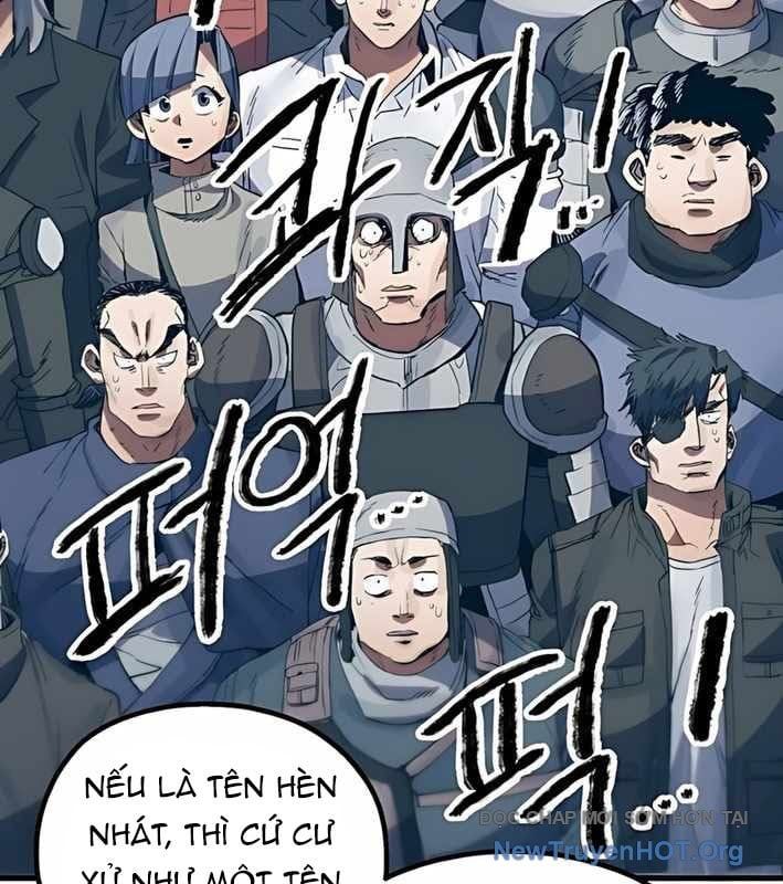 Dũng Sĩ Kiếm Tâm Chapter 13 - 256