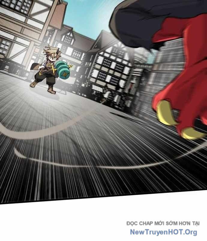 Dũng Sĩ Kiếm Tâm Chapter 14 - 15