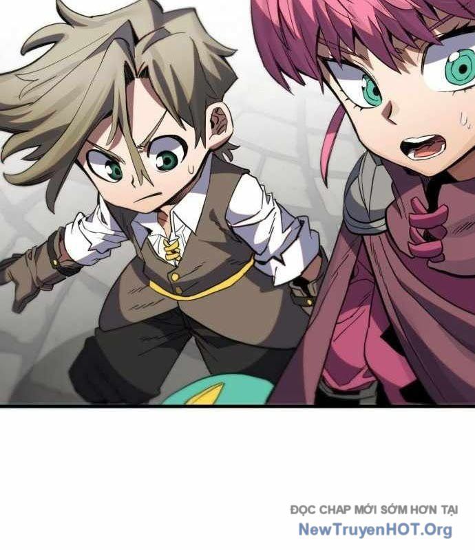 Dũng Sĩ Kiếm Tâm Chapter 14 - 157