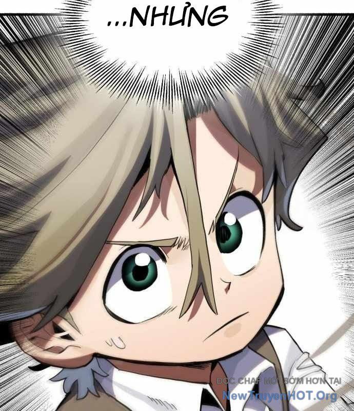 Dũng Sĩ Kiếm Tâm Chapter 14 - 17