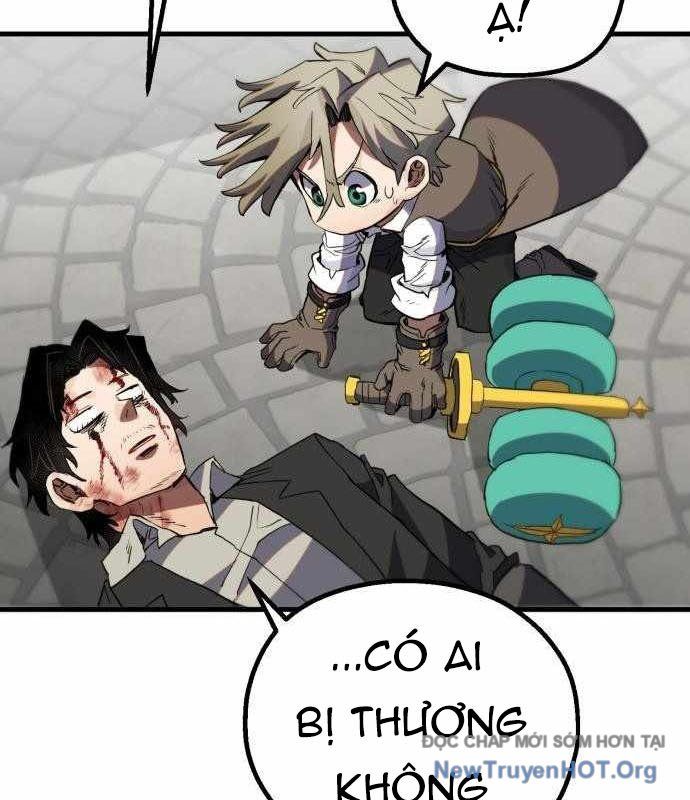 Dũng Sĩ Kiếm Tâm Chapter 14 - 174