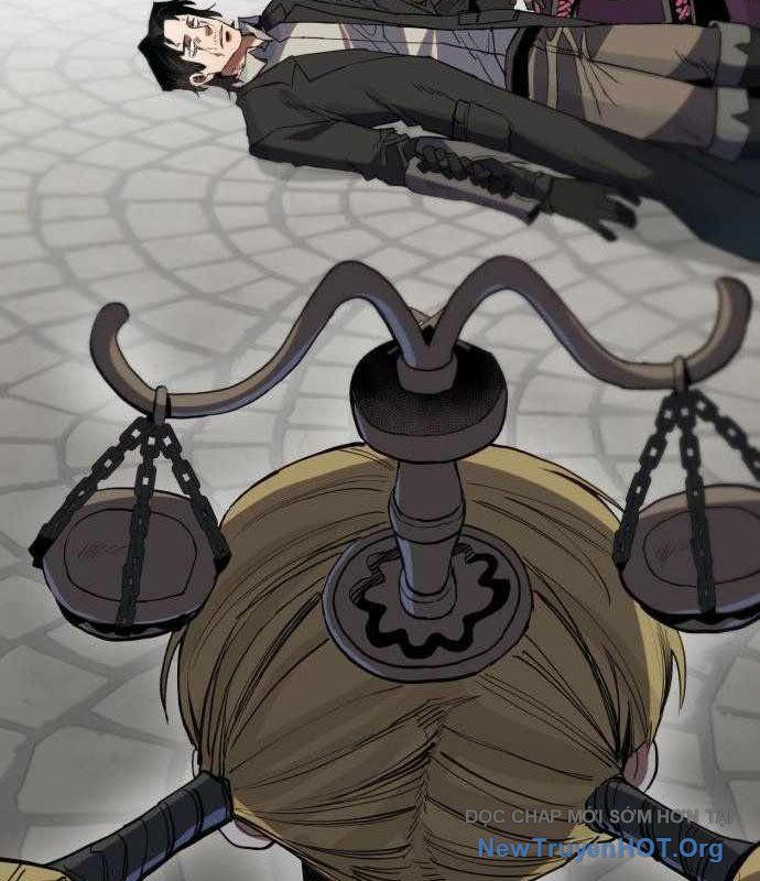 Dũng Sĩ Kiếm Tâm Chapter 14 - 186