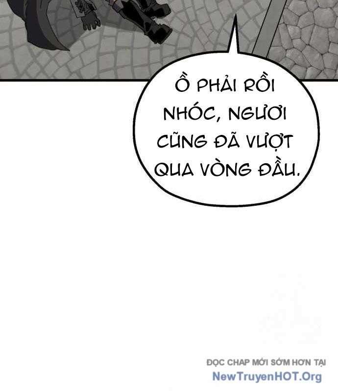 Dũng Sĩ Kiếm Tâm Chapter 14 - 221