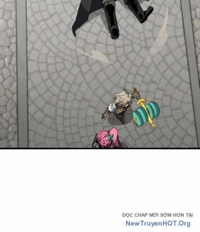 Dũng Sĩ Kiếm Tâm Chapter 14 - 238