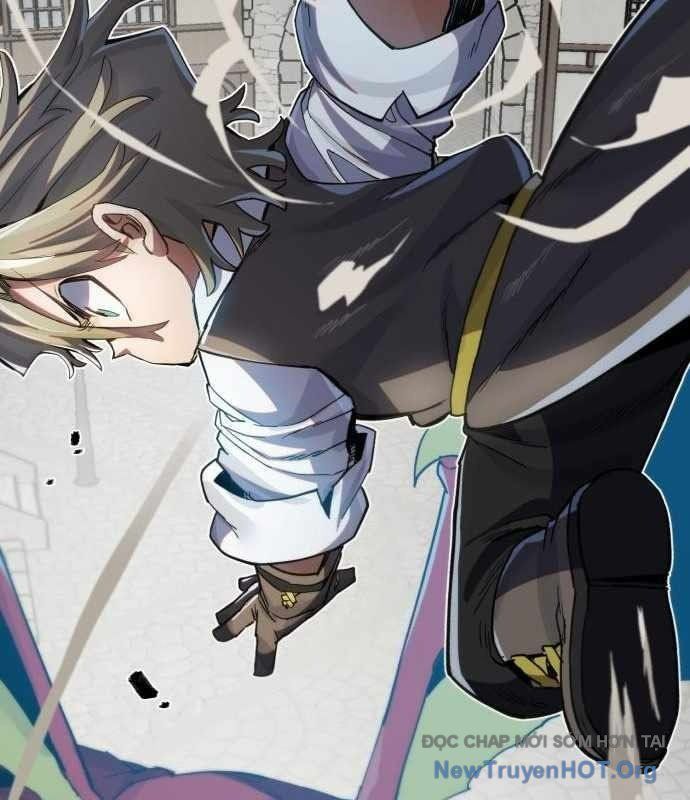 Dũng Sĩ Kiếm Tâm Chapter 14 - 25