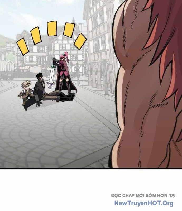 Dũng Sĩ Kiếm Tâm Chapter 14 - 257