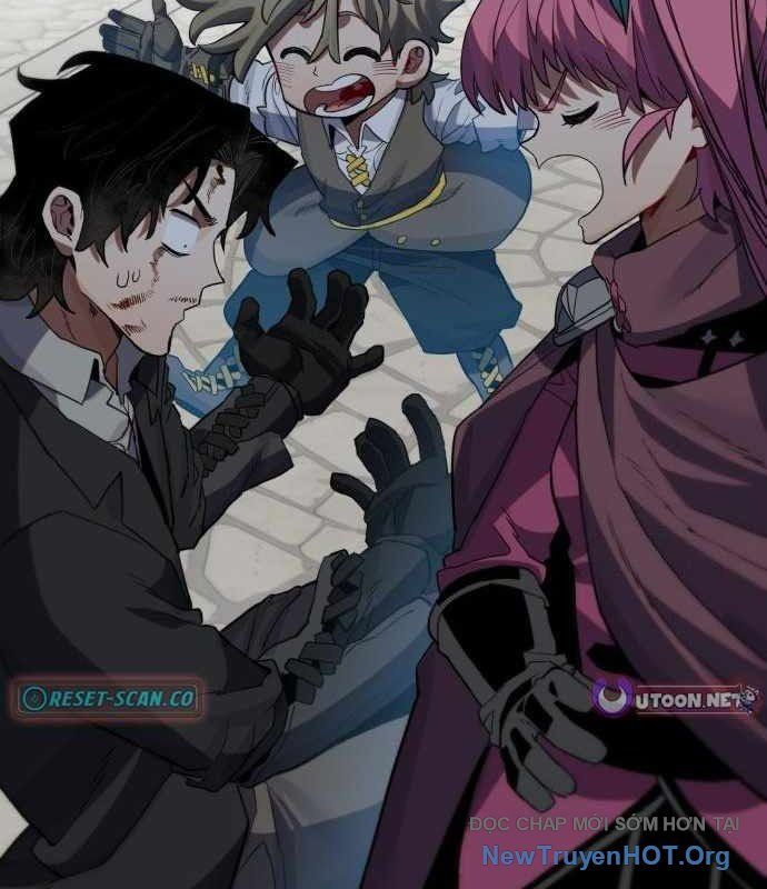 Dũng Sĩ Kiếm Tâm Chapter 14 - 281