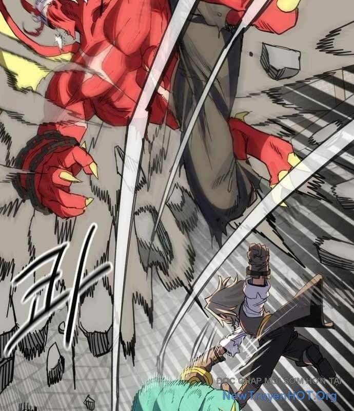 Dũng Sĩ Kiếm Tâm Chapter 14 - 31