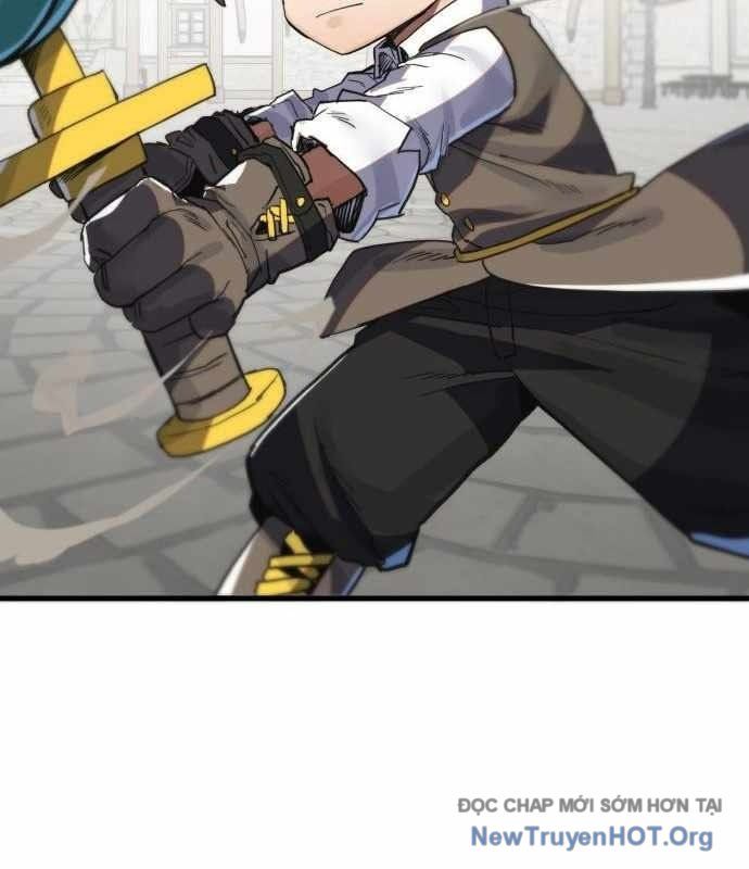Dũng Sĩ Kiếm Tâm Chapter 14 - 39