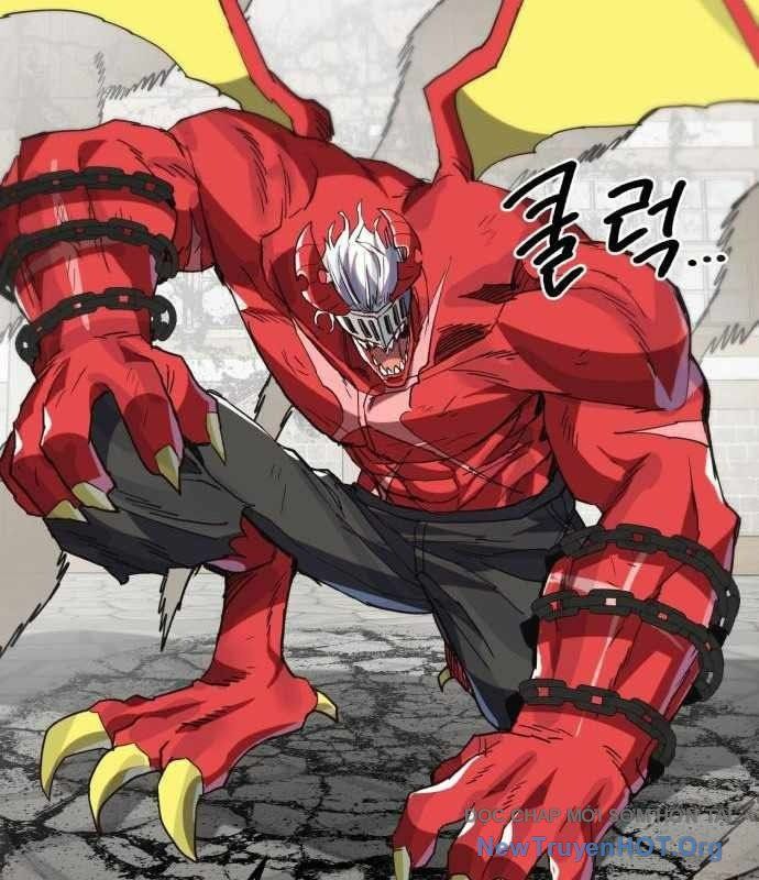 Dũng Sĩ Kiếm Tâm Chapter 14 - 41