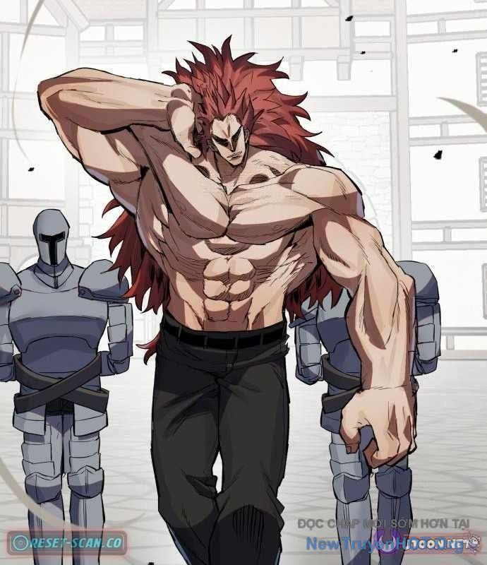 Dũng Sĩ Kiếm Tâm Chapter 14 - 61