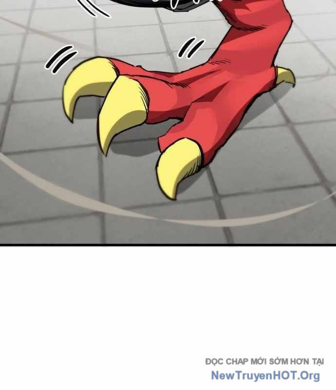 Dũng Sĩ Kiếm Tâm Chapter 14 - 9