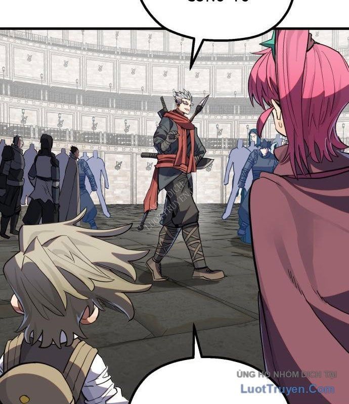 Dũng Sĩ Kiếm Tâm Chapter 15 - 116