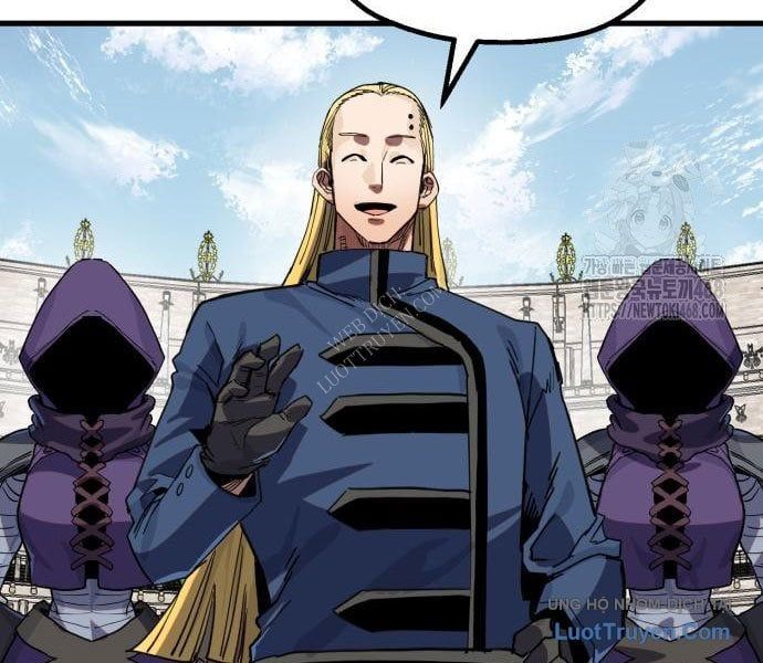 Dũng Sĩ Kiếm Tâm Chapter 15 - 136