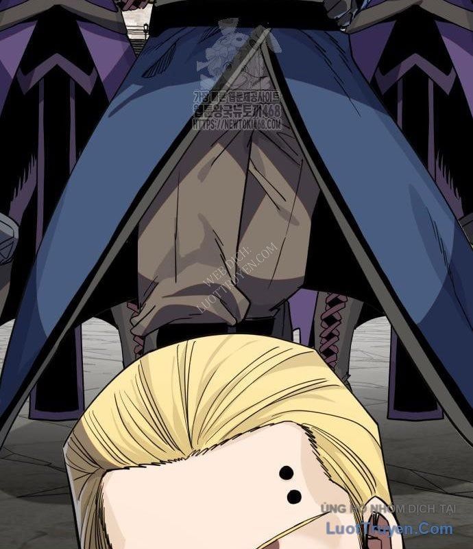 Dũng Sĩ Kiếm Tâm Chapter 15 - 137