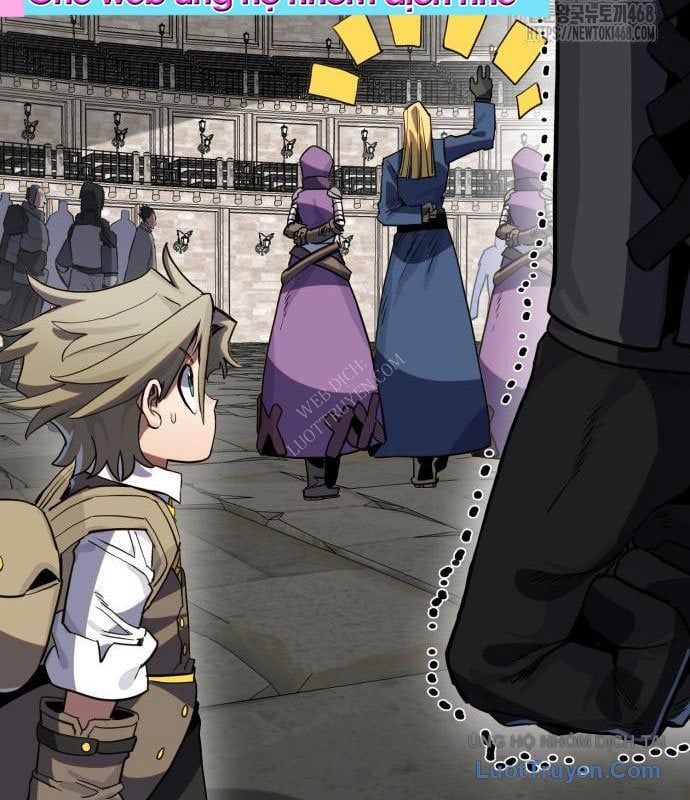 Dũng Sĩ Kiếm Tâm Chapter 15 - 158