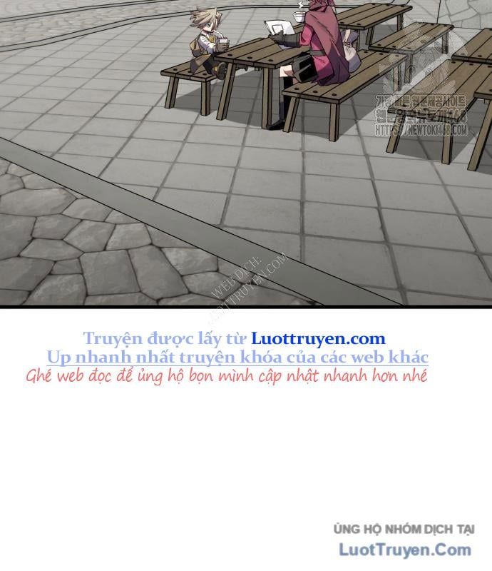 Dũng Sĩ Kiếm Tâm Chapter 15 - 17