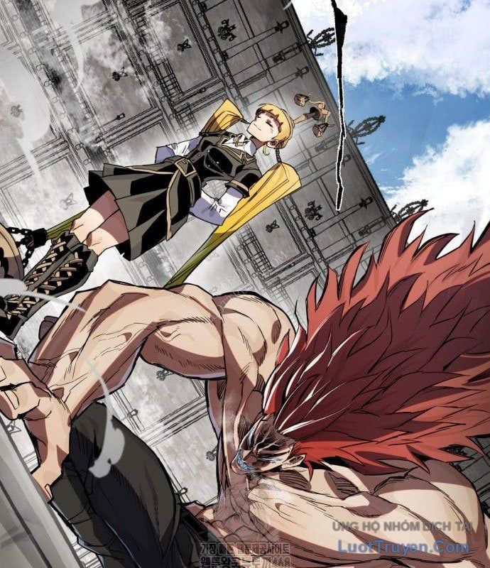 Dũng Sĩ Kiếm Tâm Chapter 15 - 172
