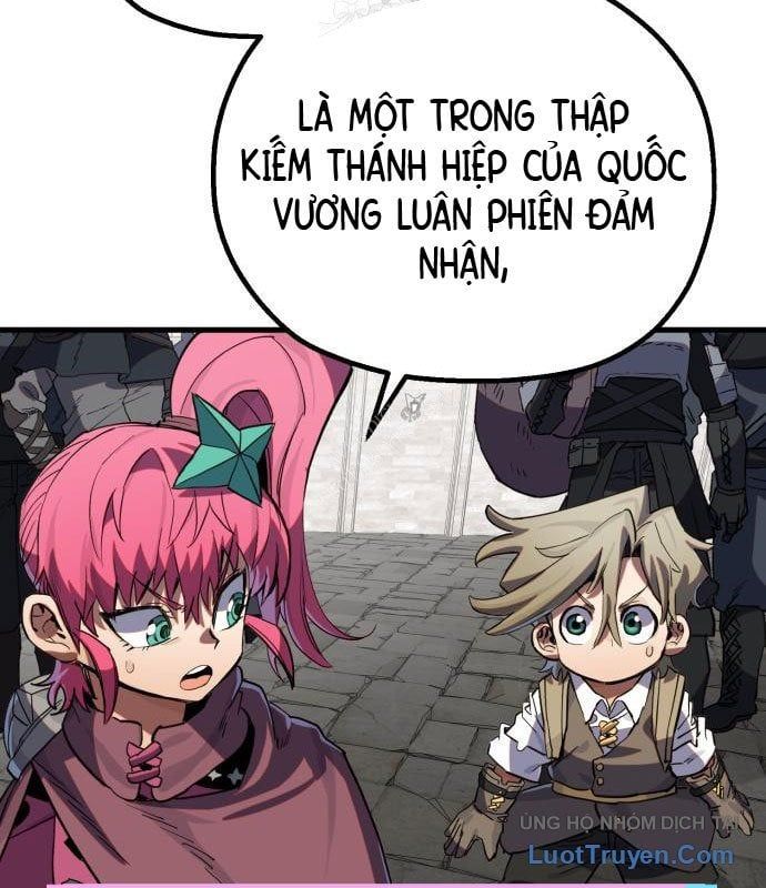 Dũng Sĩ Kiếm Tâm Chapter 15 - 186