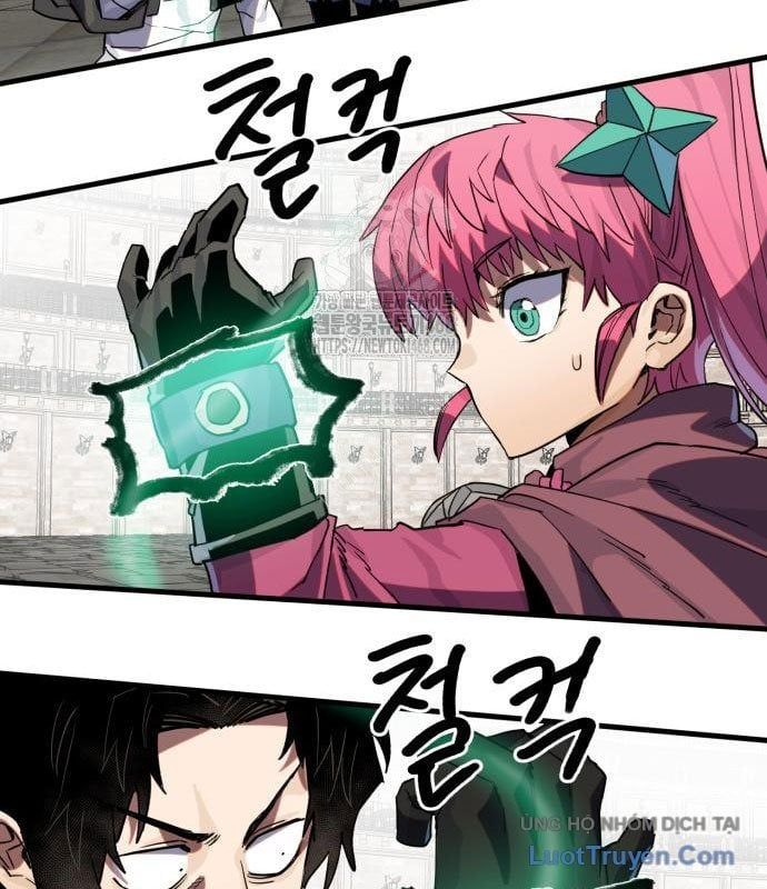 Dũng Sĩ Kiếm Tâm Chapter 15 - 215