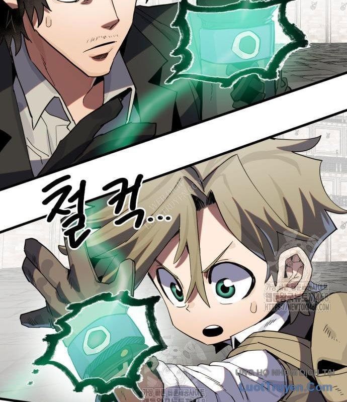 Dũng Sĩ Kiếm Tâm Chapter 15 - 216