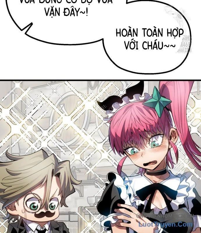 Dũng Sĩ Kiếm Tâm Chapter 15 - 45