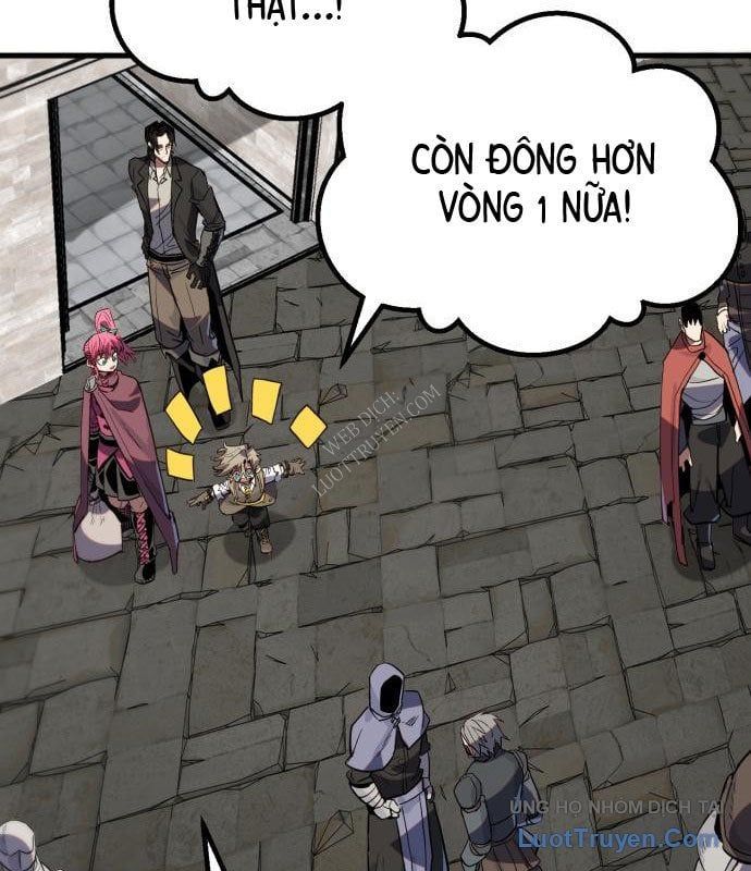 Dũng Sĩ Kiếm Tâm Chapter 15 - 84