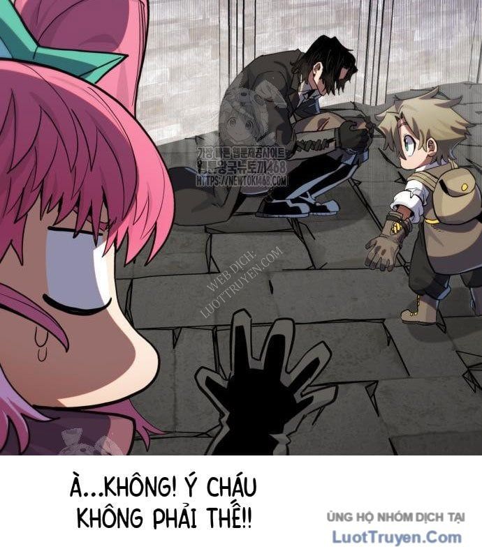 Dũng Sĩ Kiếm Tâm Chapter 15 - 90