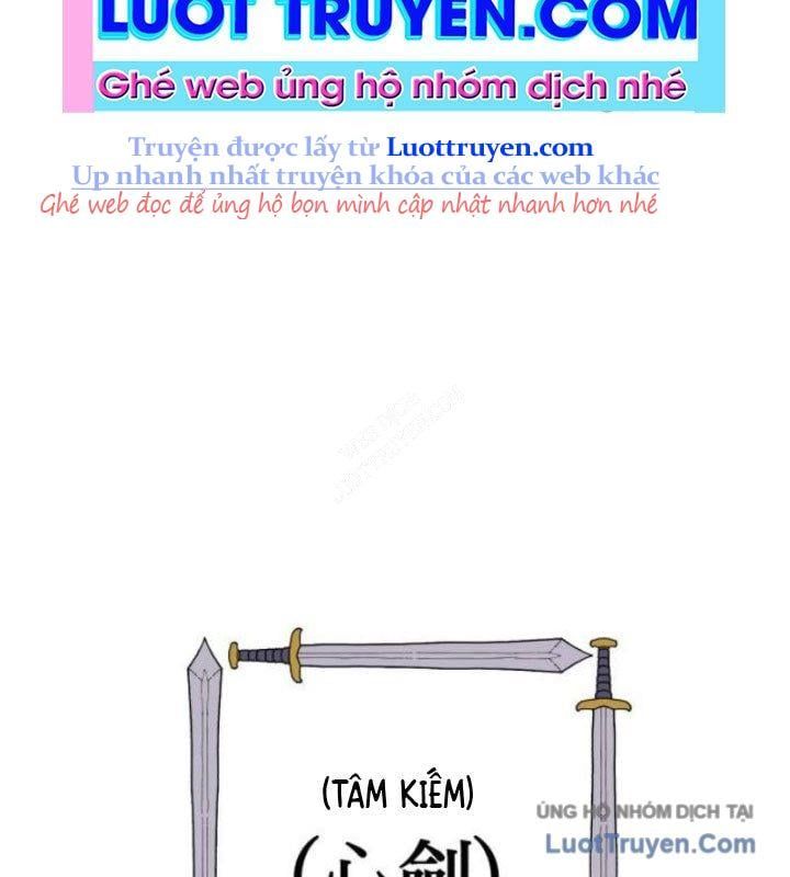 Dũng Sĩ Kiếm Tâm Chapter 16 - 2
