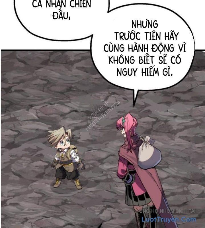 Dũng Sĩ Kiếm Tâm Chapter 16 - 101