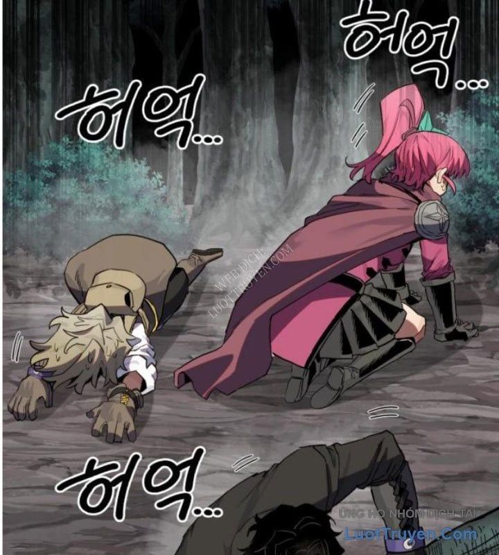 Dũng Sĩ Kiếm Tâm Chapter 16 - 115