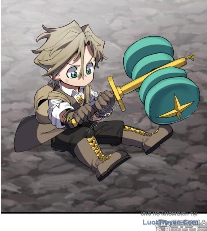 Dũng Sĩ Kiếm Tâm Chapter 16 - 125