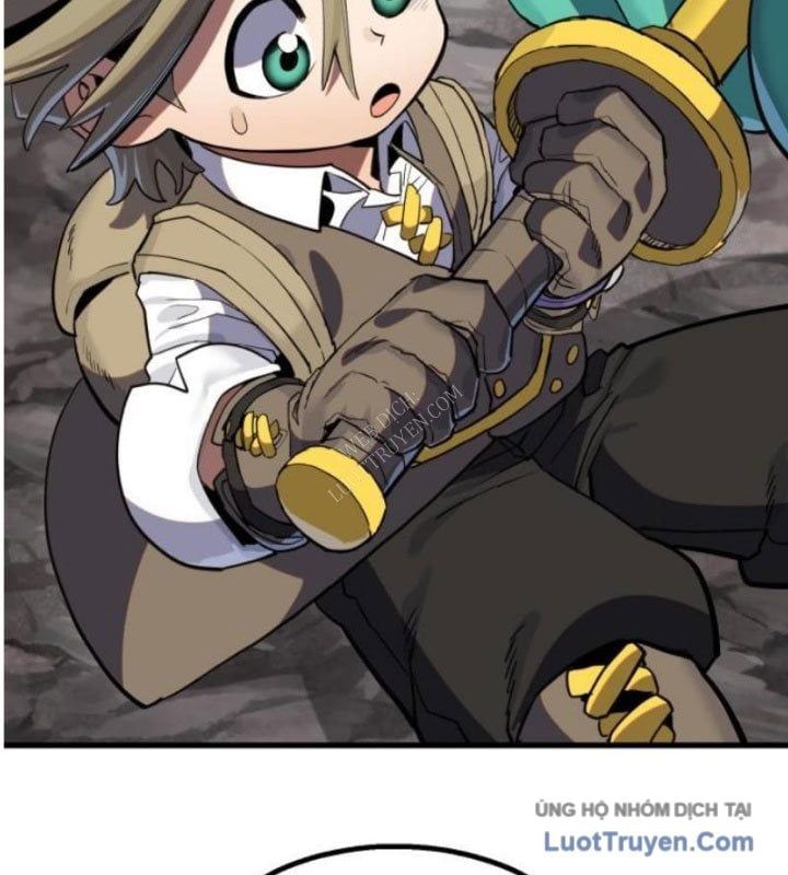 Dũng Sĩ Kiếm Tâm Chapter 16 - 129