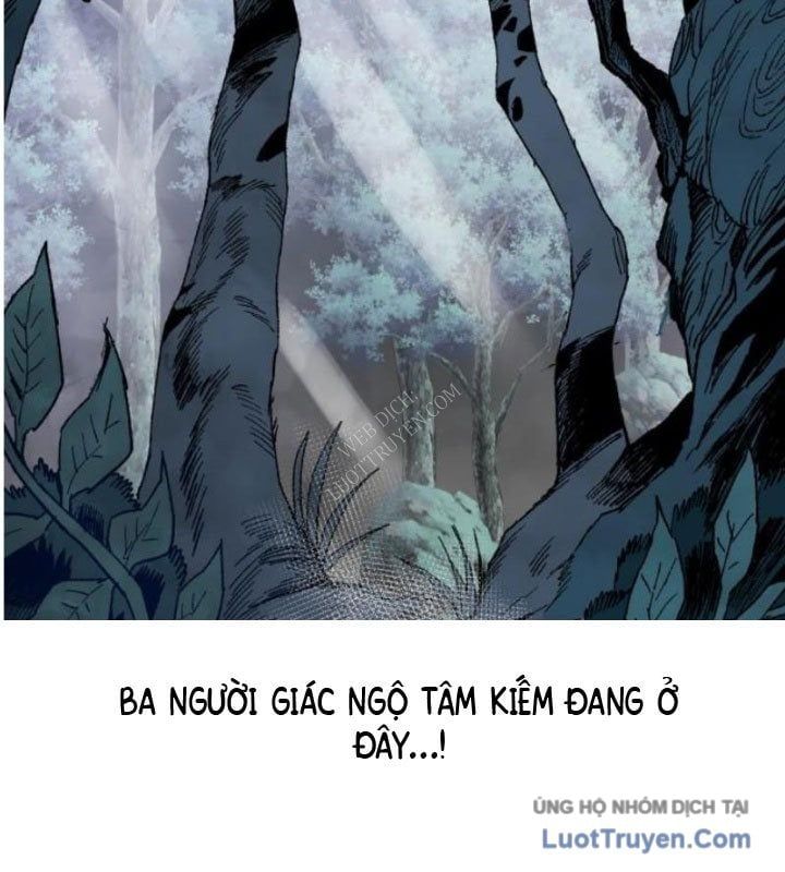 Dũng Sĩ Kiếm Tâm Chapter 16 - 15