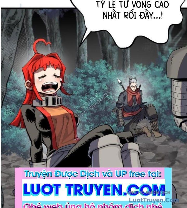 Dũng Sĩ Kiếm Tâm Chapter 16 - 154