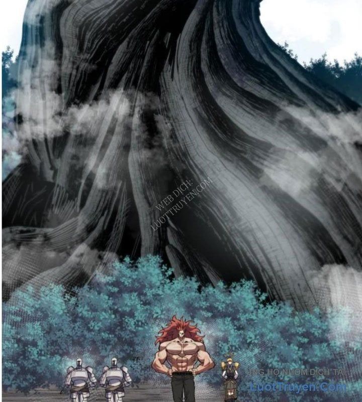 Dũng Sĩ Kiếm Tâm Chapter 16 - 162