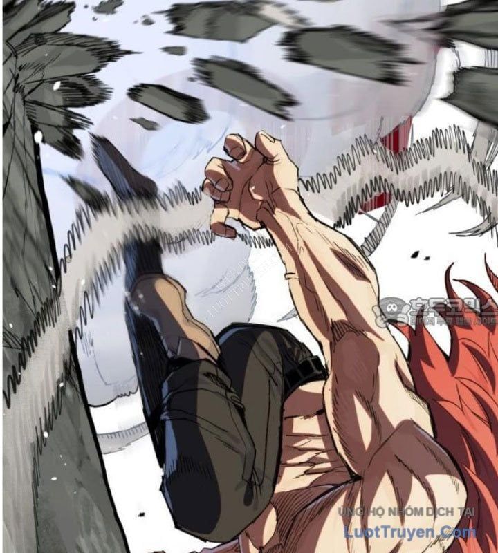 Dũng Sĩ Kiếm Tâm Chapter 16 - 176
