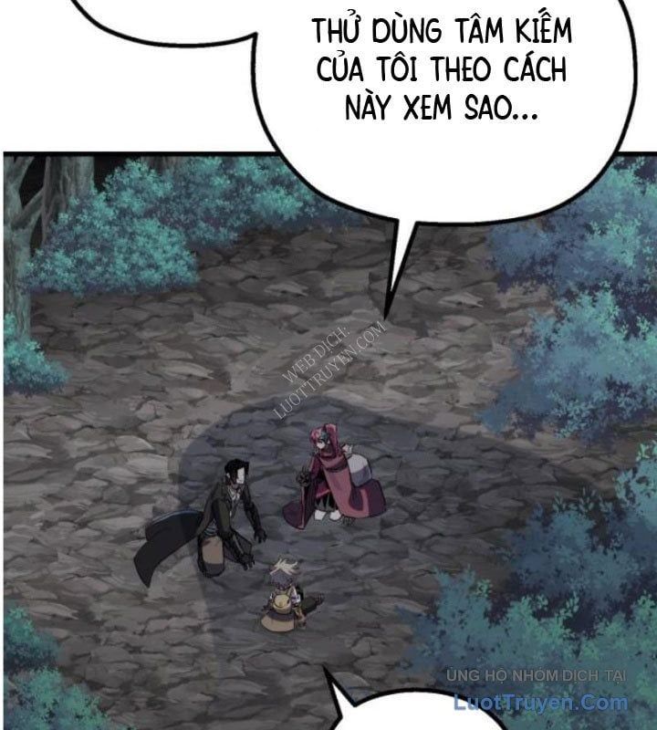 Dũng Sĩ Kiếm Tâm Chapter 16 - 181