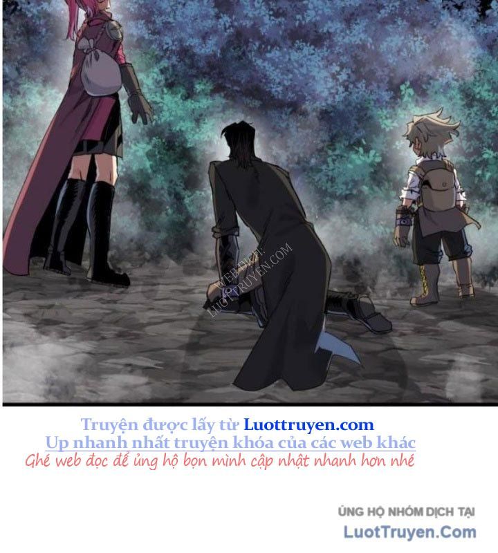 Dũng Sĩ Kiếm Tâm Chapter 16 - 187