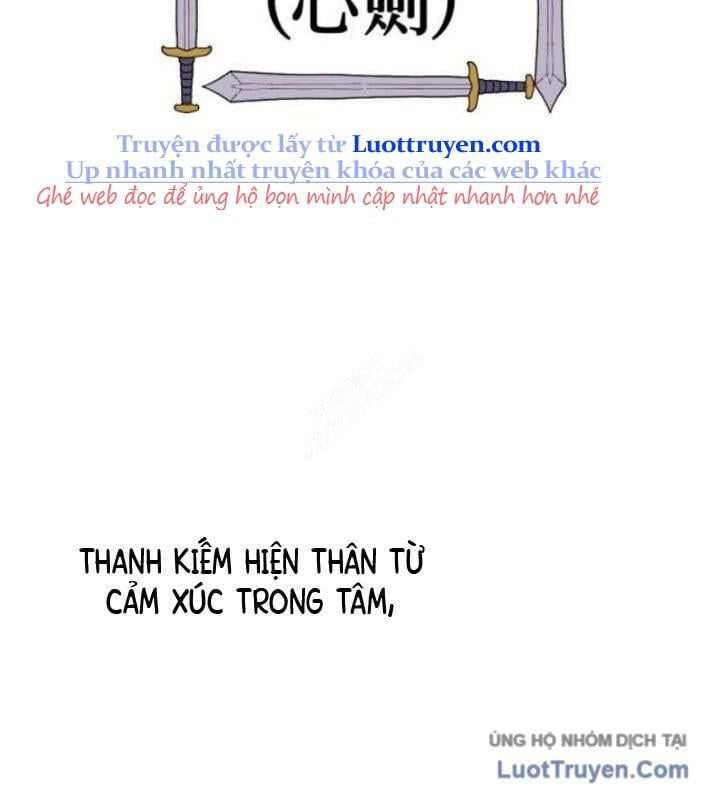 Dũng Sĩ Kiếm Tâm Chapter 16 - 3
