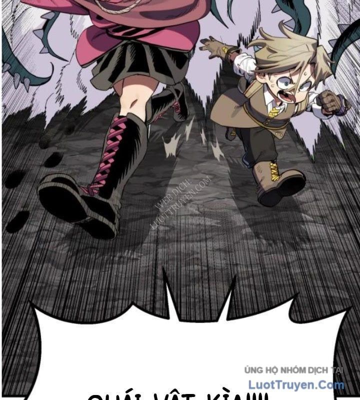 Dũng Sĩ Kiếm Tâm Chapter 16 - 21