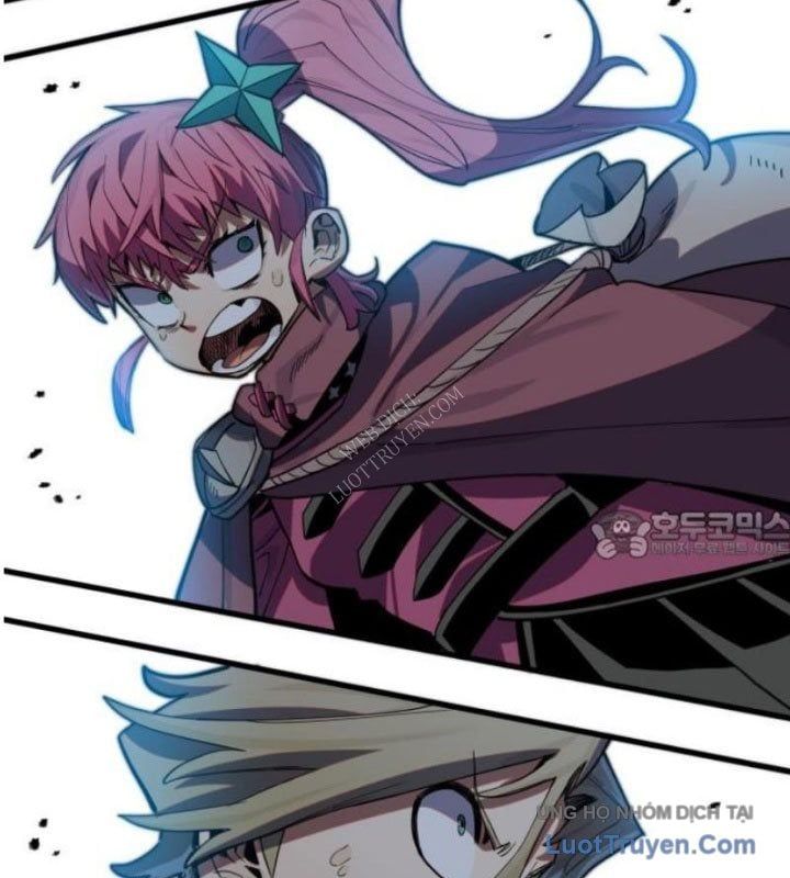 Dũng Sĩ Kiếm Tâm Chapter 16 - 201